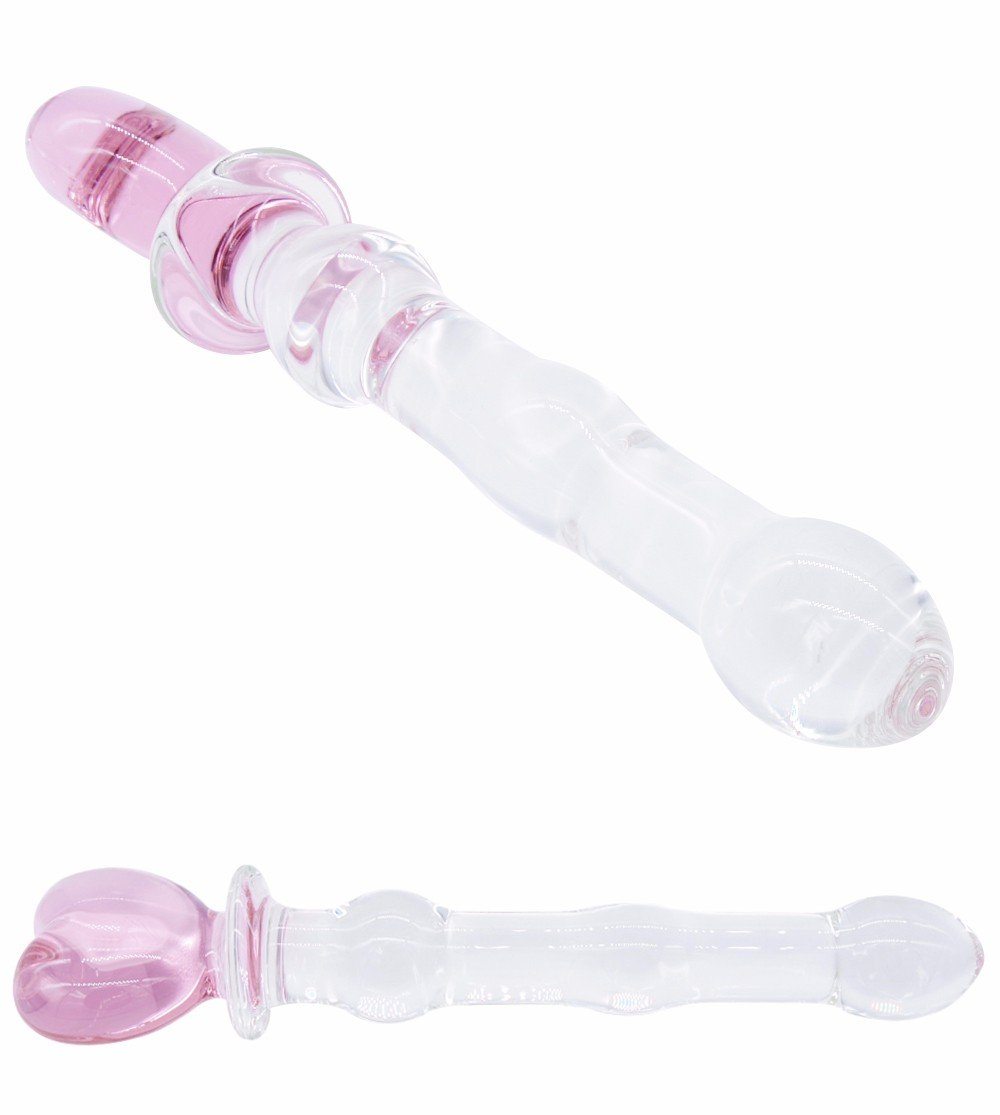 Sissy Magic Wand - Sissy Panty Shop
