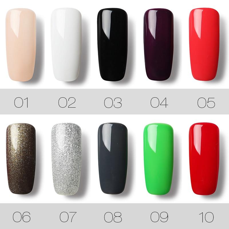 Nail Polish - Sissy Panty Shop