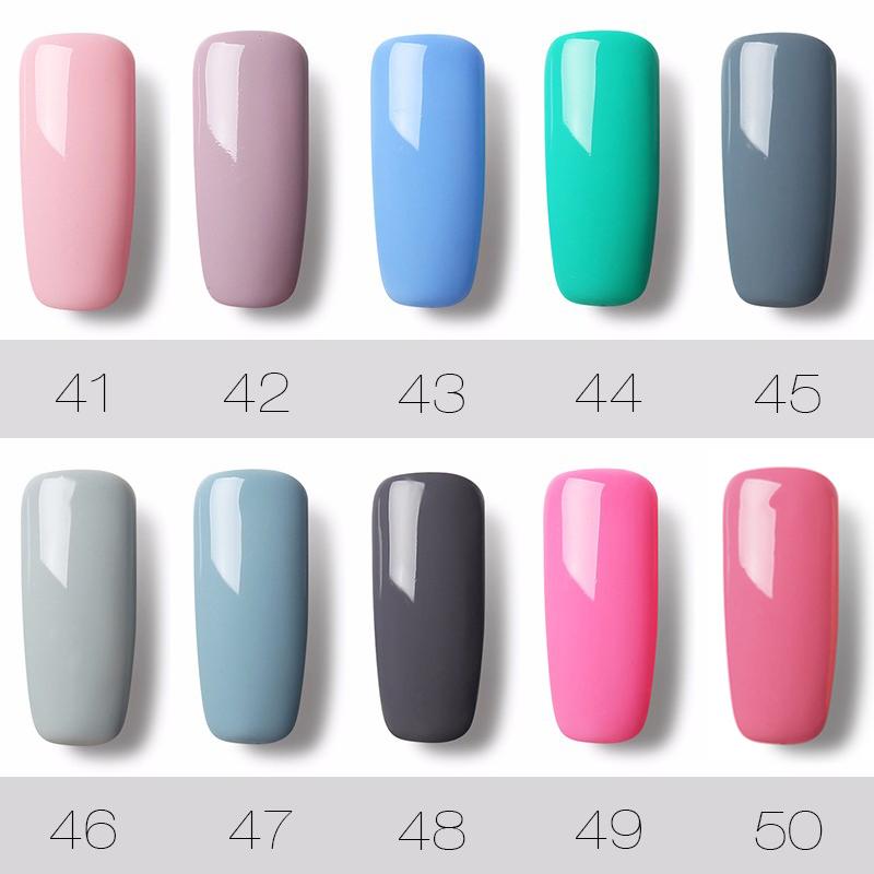 Nail Polish - Sissy Panty Shop