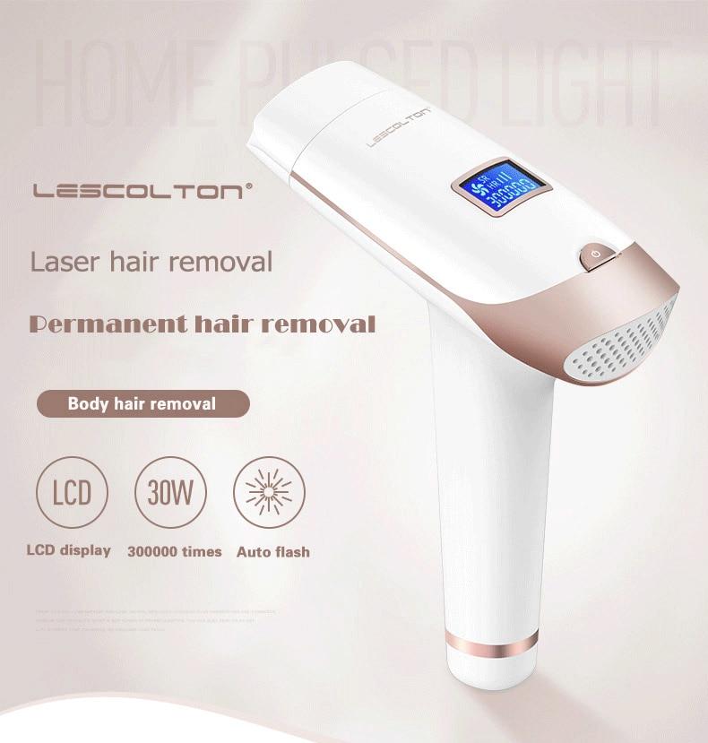 laser hair removal machine portable