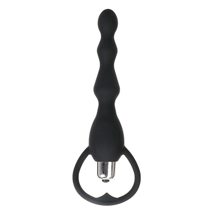 Long Anal Beads Plug & Prostate Massager - Sissy Panty Shop