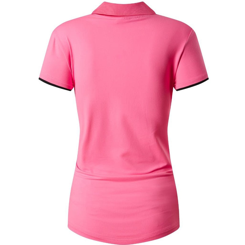 Pink Casual T-Shirt - Sissy Panty Shop