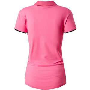 Pink Casual T-Shirt - Sissy Panty Shop