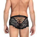 Slutty Sissy Lace Panties - Sissy Panty Shop
