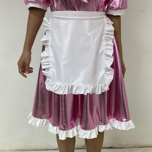 Sissy Lola French Maid Dress - Sissy Panty Shop