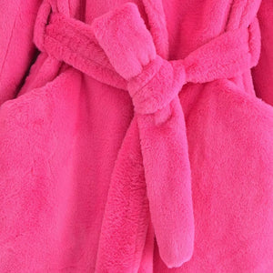 Pink Sissy Winter Coat - Sissy Panty Shop