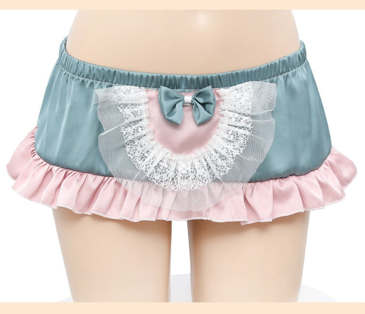 Cute Sissy Maid Outfit - Sissy Panty Shop