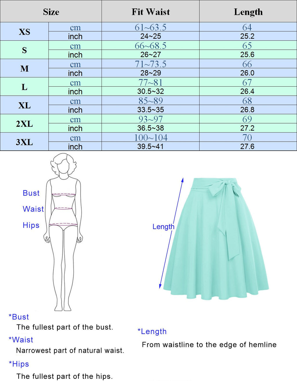 Bella Sissy Bow Tie Skirt - Sissy Panty Shop