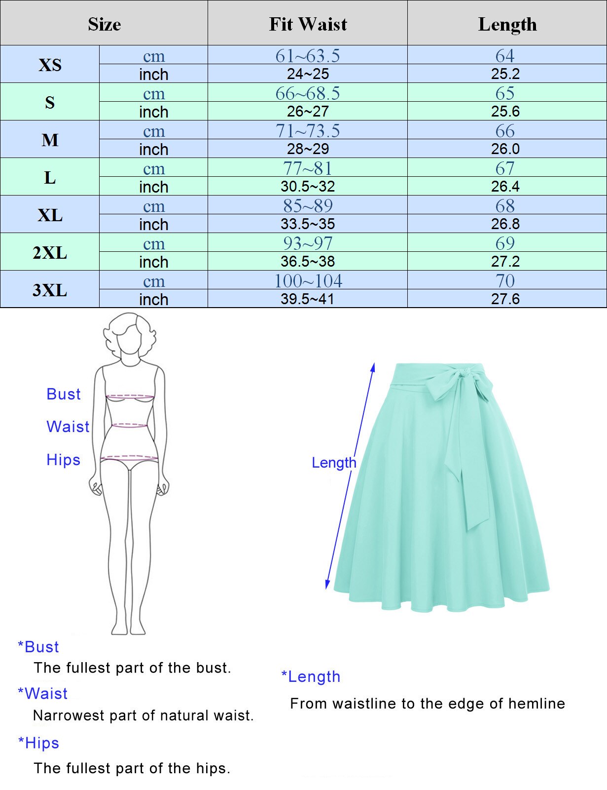 Bella Sissy Bow Tie Skirt - Sissy Panty Shop