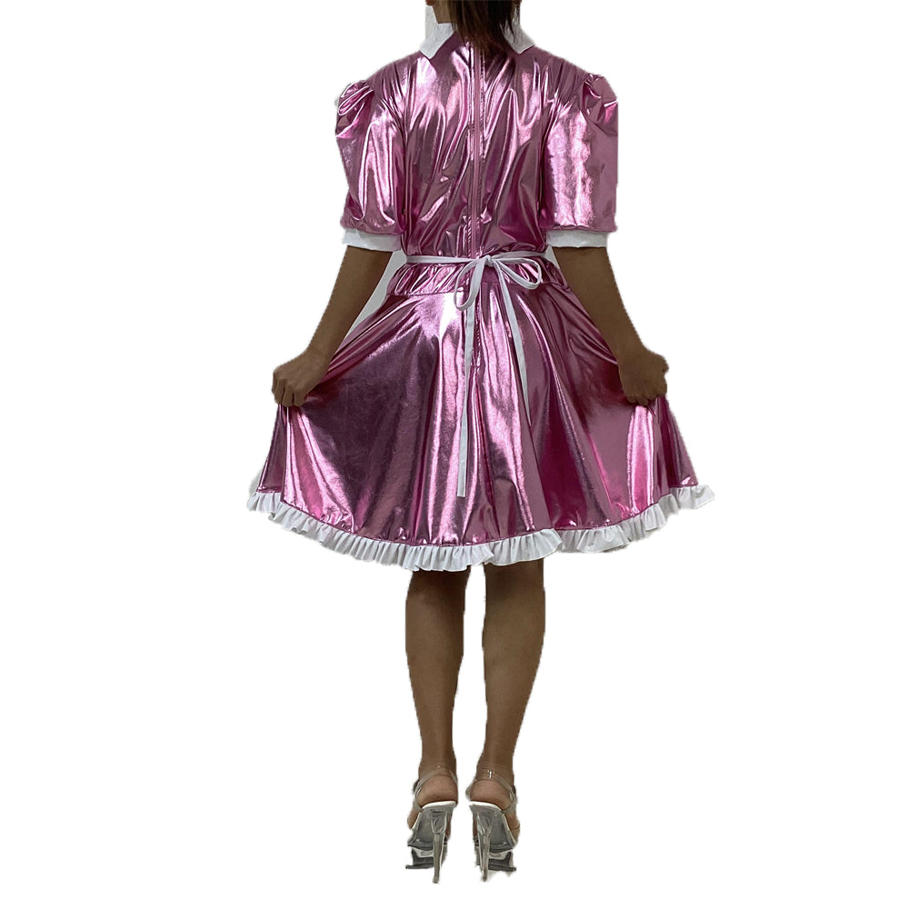 Sissy Lola French Maid Dress - Sissy Panty Shop