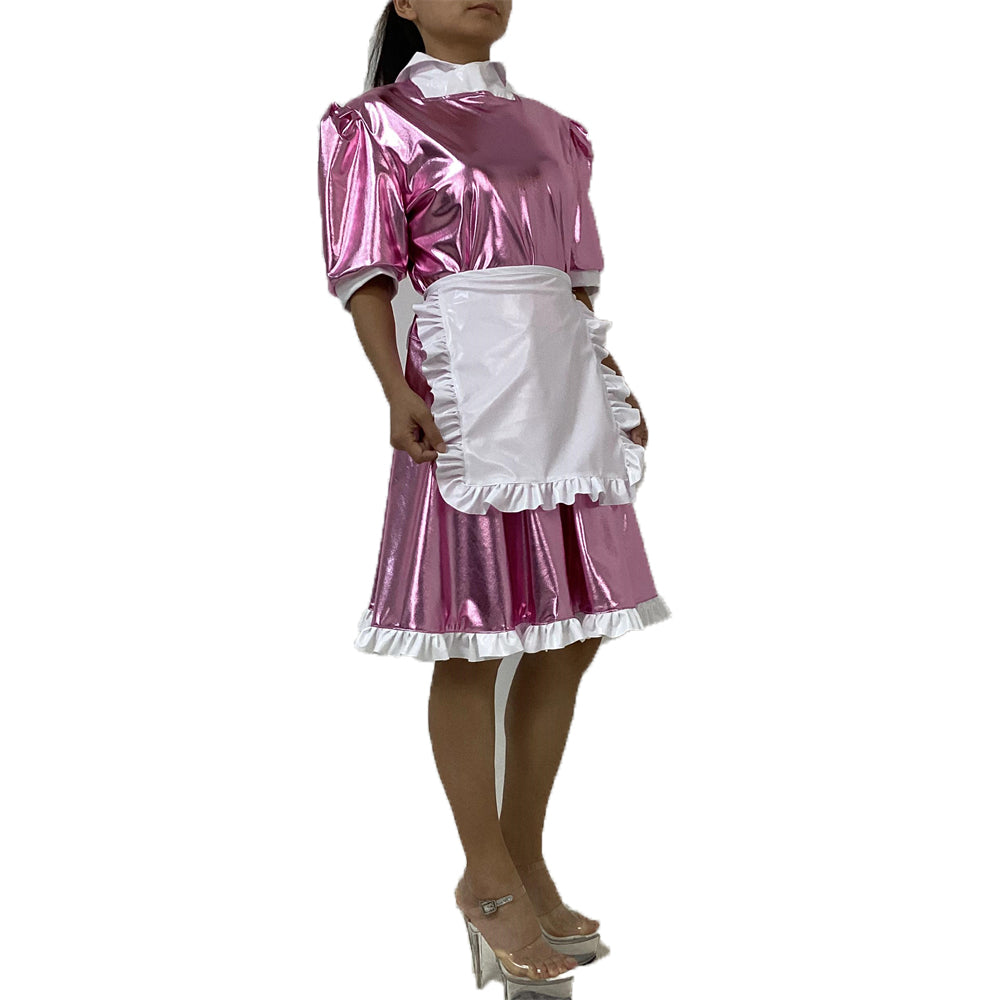 Sissy Lola French Maid Dress - Sissy Panty Shop