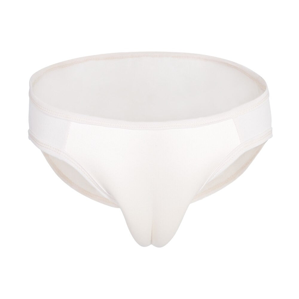 Hiding Gaff Fake Vagina Sissy Panty - Sissy Panty Shop