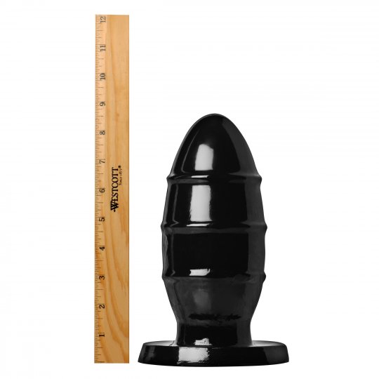 Sissy Missile Butt Plug - Sissy Panty Shop