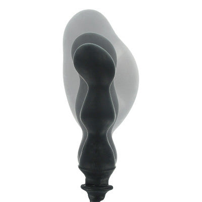 Sissy Anal Expander 10 Function Vibrating Probe