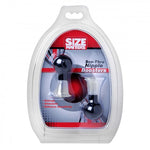 Size Matters See-Thru Nipple Boosters - Sissy Panty Shop