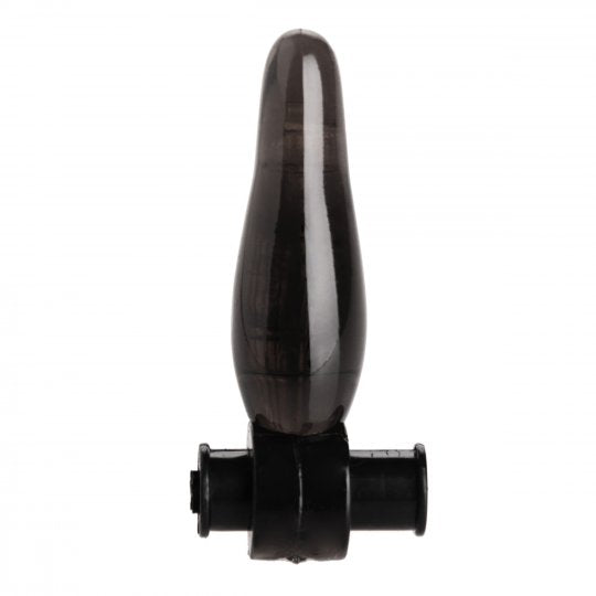 Sissy Vibrating Bum Tickler Mini Anal Plug - Sissy Panty Shop