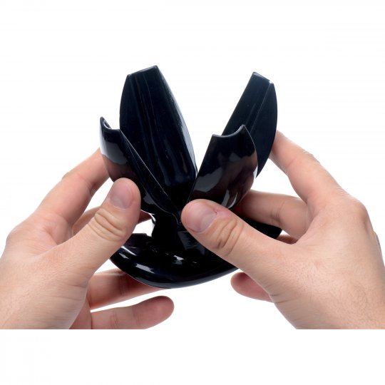 Claw Expanding Sissy Anal Dilator - Sissy Panty Shop