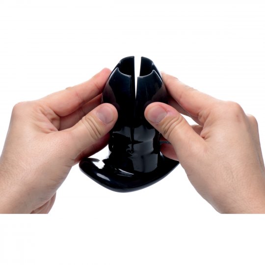 Claw Expanding Sissy Anal Dilator - Sissy Panty Shop