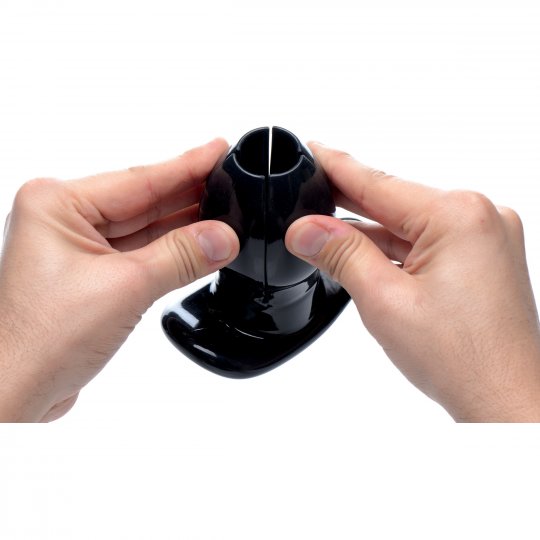 Claw Expanding Sissy Anal Dilator - Sissy Panty Shop