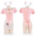 Cute Kitty Maid Outfit - Sissy Panty Shop