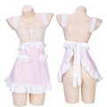 Sissy Victoria Sexy Apron Dress - Sissy Panty Shop