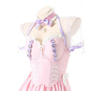 Sissy Veronica Maid Uniform - Sissy Panty Shop