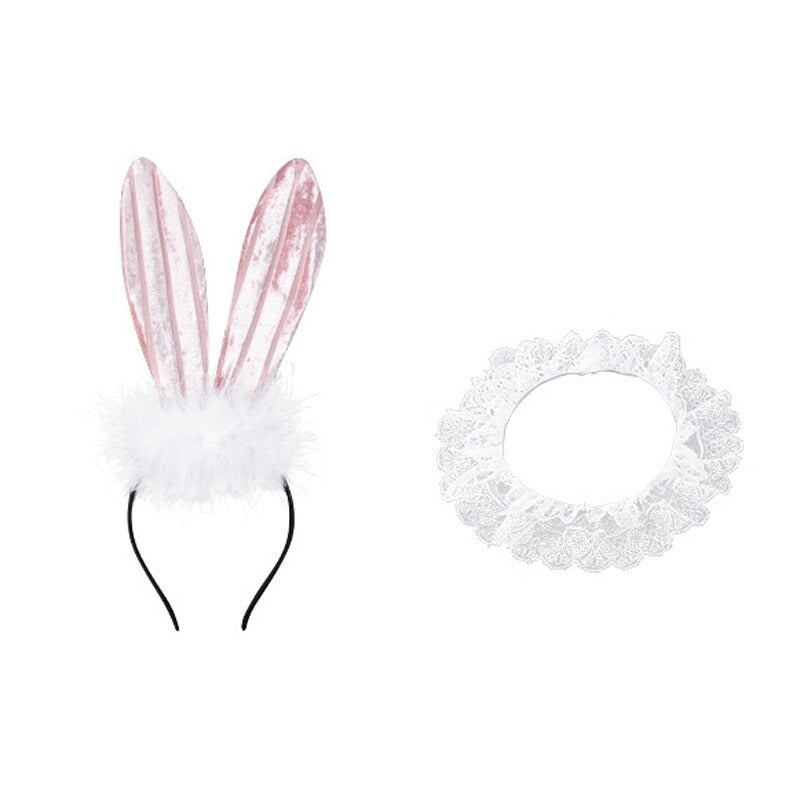 F*ck Me Bunny Dress - Sissy Panty Shop