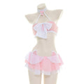 Sissy Olga Maid Uniform - Sissy Panty Shop