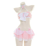 Sissy Olga Maid Uniform - Sissy Panty Shop