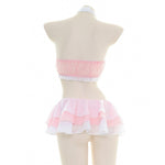 Sissy Olga Maid Uniform - Sissy Panty Shop