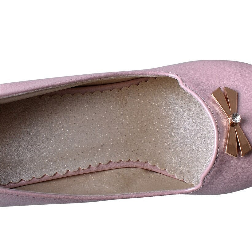 "Sissy Queen" Pink Pumps - Sissy Panty Shop