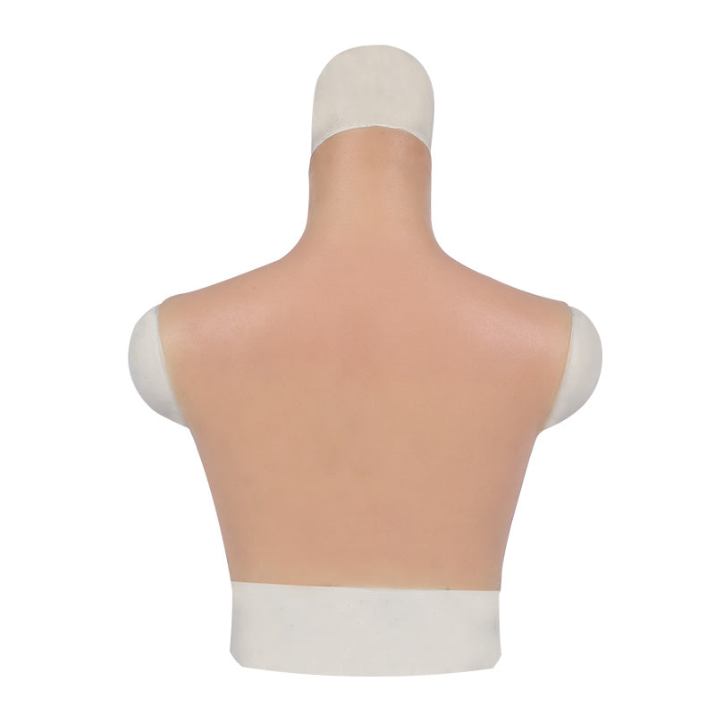 E Cup Silicone Breast Forms - Sissy Panty Shop