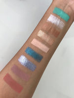 18 Color Eyeshadow Palette - Sissy Panty Shop