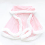 Cute Cloak Sissy Dress - Sissy Panty Shop