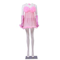 Lux Sissy Lingerie Set - Sissy Panty Shop