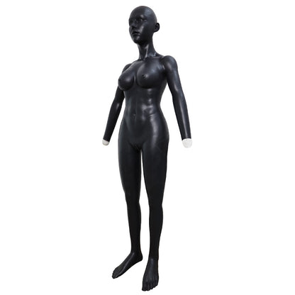 Feminizing Silicone Bodysuit with Arms and Feet - Sissy Panty Shop