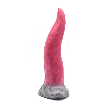 Magic Tongue Vibrator With Remote Control - Sissy Panty Shop