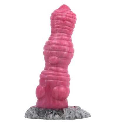 Squirt Silicone Butt Plug - Sissy Panty Shop