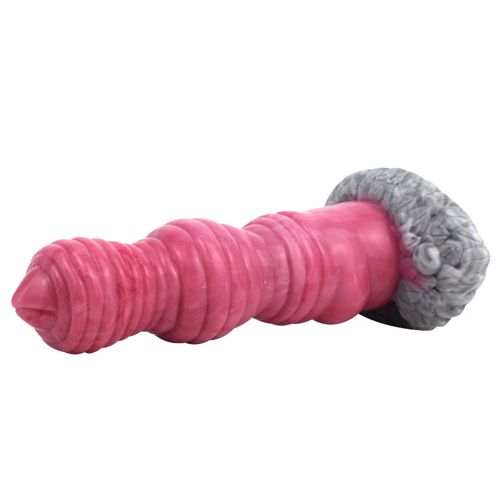 Squirt Silicone Butt Plug - Sissy Panty Shop