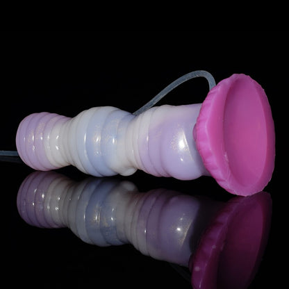 Squirt Silicone Butt Plug - Sissy Panty Shop