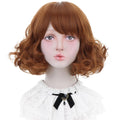 Unruly Sissy School Girl Wig - Sissy Panty Shop