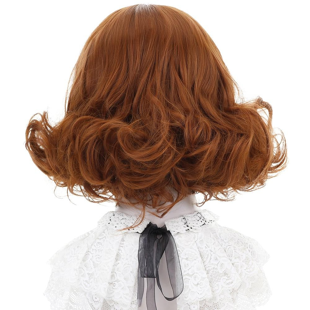 Unruly Sissy School Girl Wig - Sissy Panty Shop