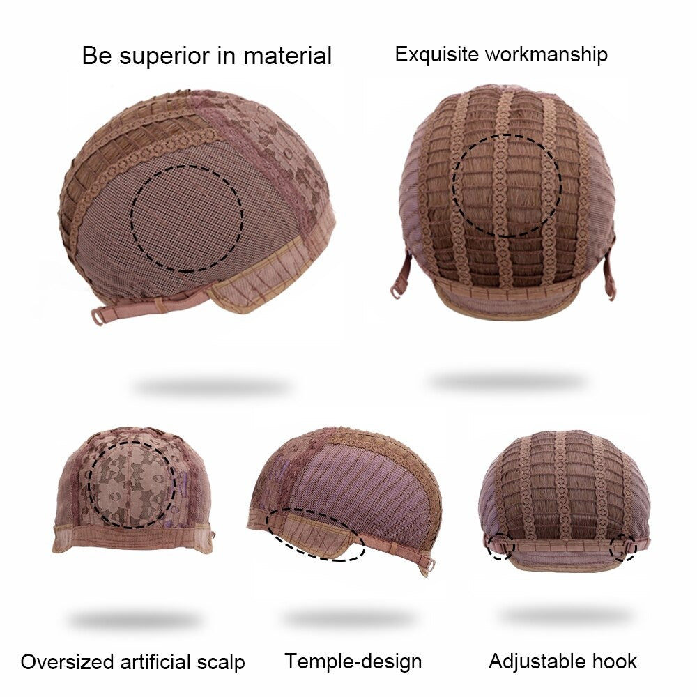 Unruly Sissy School Girl Wig - Sissy Panty Shop