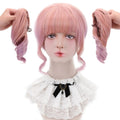 Shy Sissy Baby Pink Wig - Sissy Panty Shop