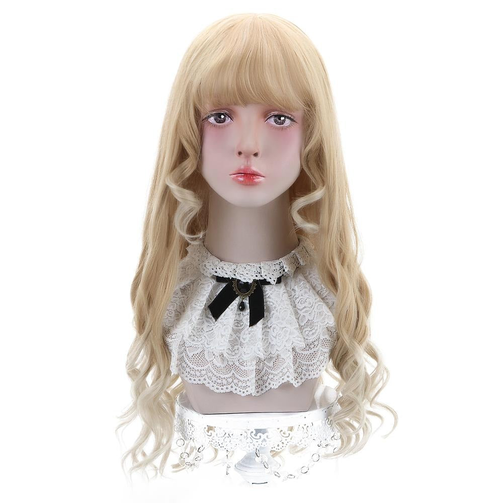 Sweet Sissy Lola School Girl Wig - Sissy Panty Shop