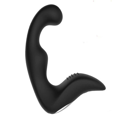 10 Speed Anal Vibrator & Prostate Massager - Sissy Panty Shop