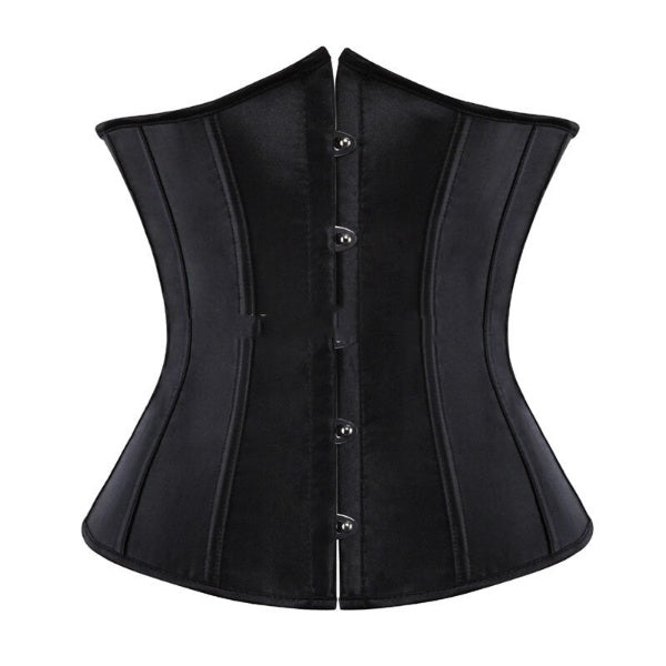 Sissy Lucy Underbust Waist Cincher - Sissy Panty Shop