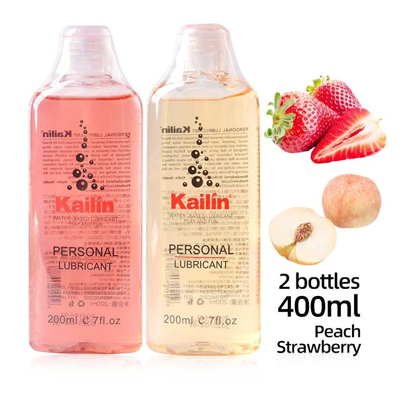 Peach & Strawberry Sex Lubricant Sissy Panty Shop Peach & Strawberry Sex Lubricant Sissy Panty Shop