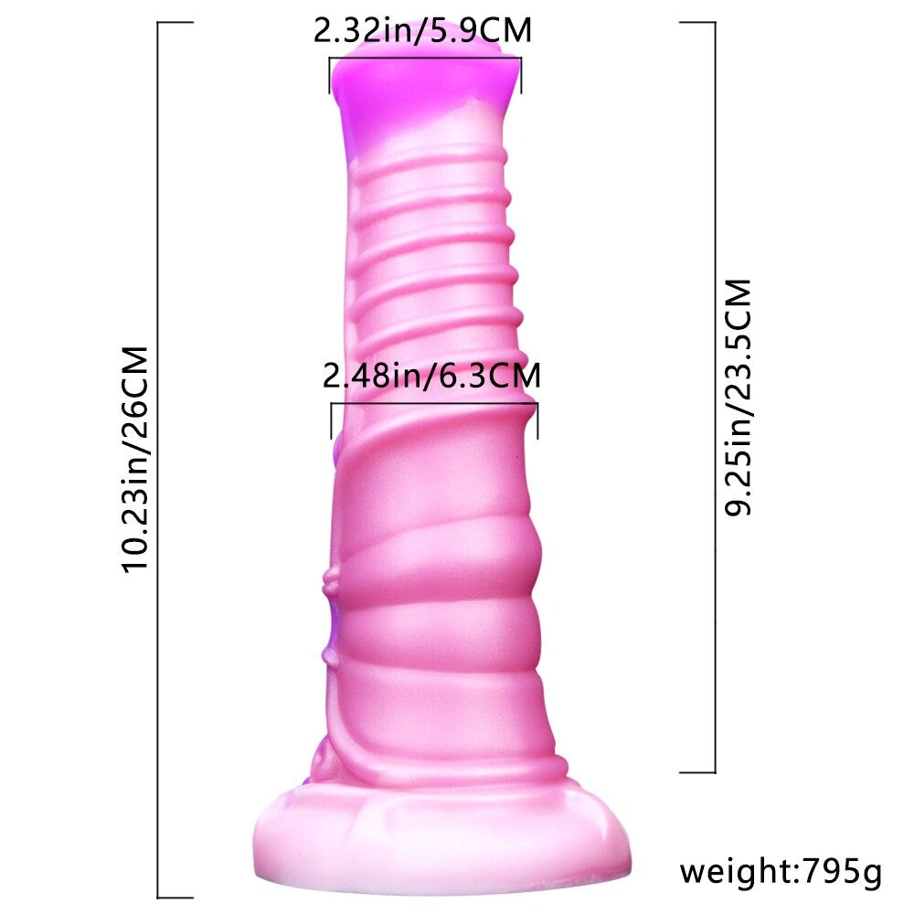Butt Sissy Penetrator Dildo - Sissy Panty Shop
