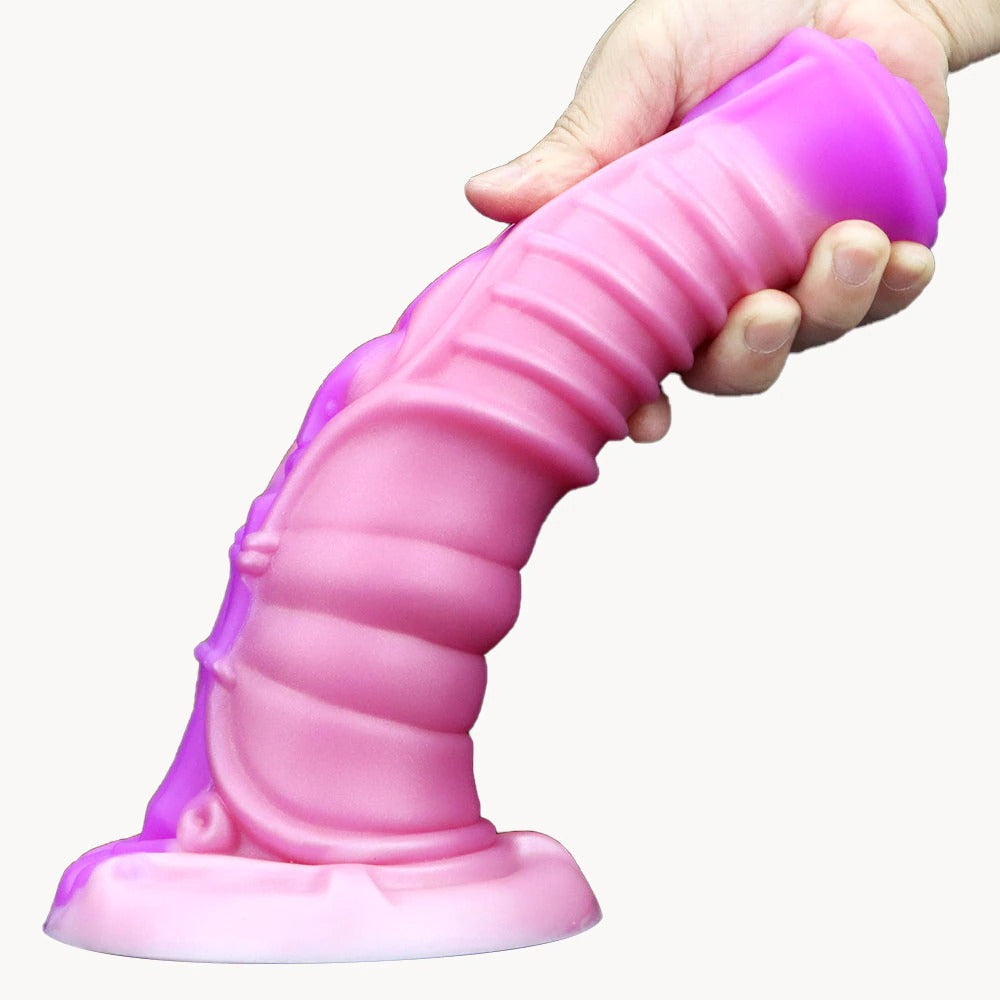 Butt Sissy Penetrator Dildo - Sissy Panty Shop